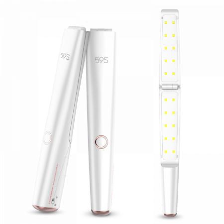 Sterilizator de mana cu LED UVC 59S X5 [3]