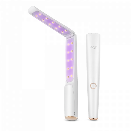 Sterilizatoare - Sterilizator de mana cu LED UVC 59S X5