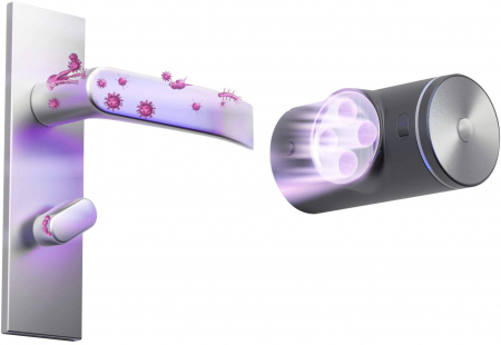 Sterilizator manere usi 59S X2 [2]