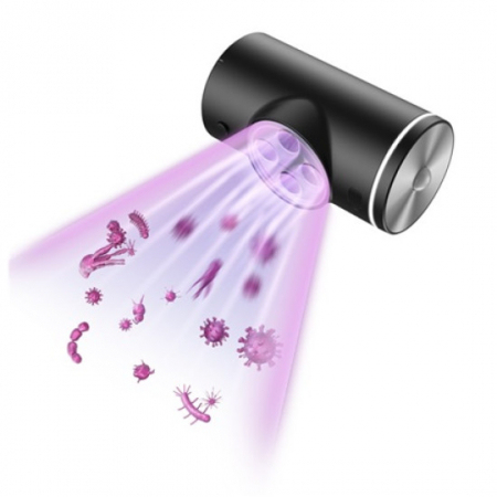 Sterilizatoare - Sterilizator manere usi 59S X2