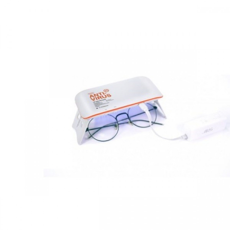 Sterilizator portabil telefon mobil 59S X1-BAT [2]