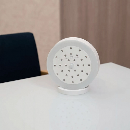 Sterilizator UV automat pentru spatii 59S SUN1 [6]