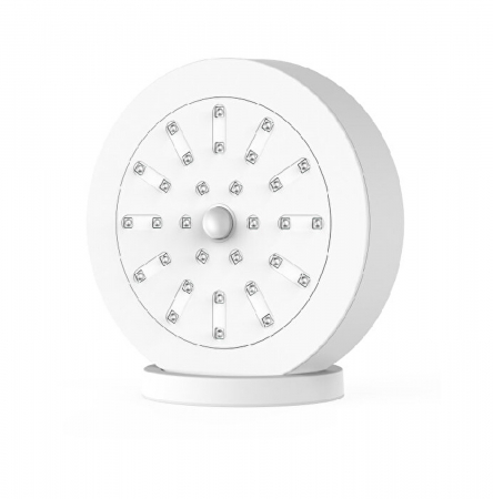 Sterilizatoare - Sterilizator UV automat pentru spatii 59S SUN1