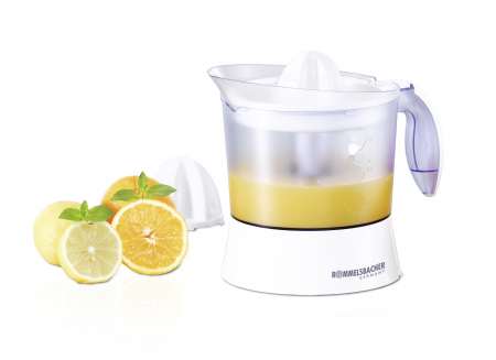 Storcatoare de fructe - Storcator citrice Rommelsbacher ZP40