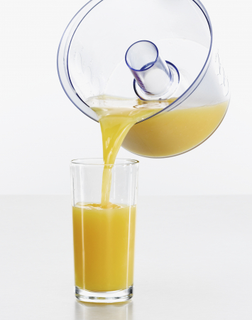 Storcator citrice Rommelsbacher ZP40 [3]