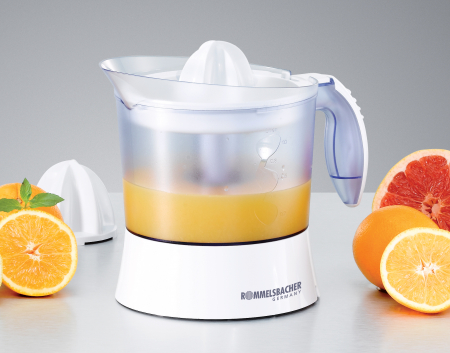 Storcator citrice Rommelsbacher ZP40 [1]
