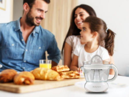 Storcator de citrice Beper BP.102 [4]