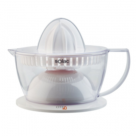 Storcatoare de fructe - Storcator de citrice Citro40 Solac EX6152