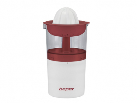 Storcator de citrice reincarcabil cu USB Beper P102EST100 [1]