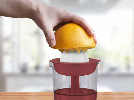 Storcator de citrice reincarcabil cu USB Beper P102EST100 [4]