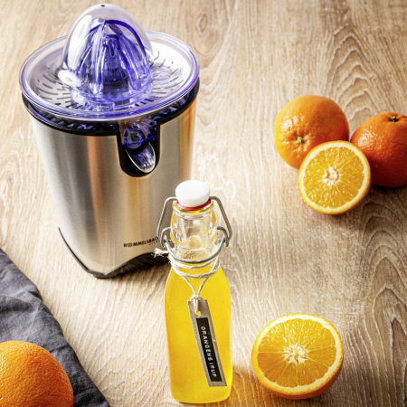 Storcator de citrice Rommelsbacher ZP60/E [3]