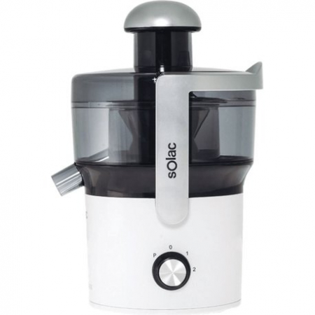 Storcatoare de fructe - Storcator de fructe Solac LC6205