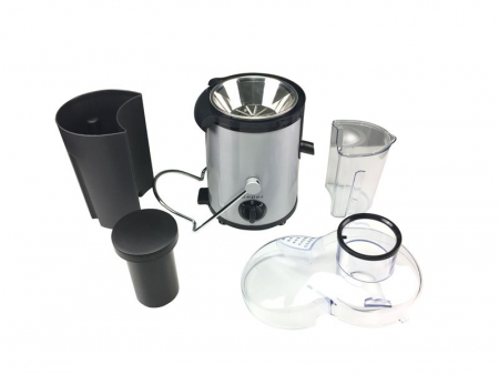 Storcator de fructe si legume Beper BP.001 [3]