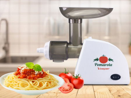 Storcator de rosii Beper BP.720 [4]