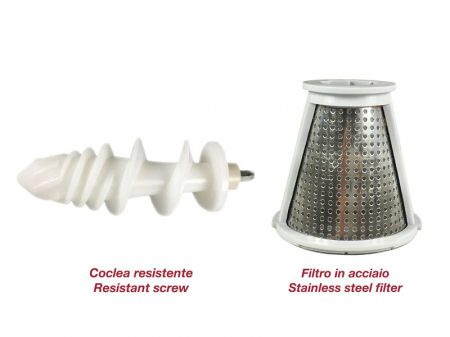 Storcator de rosii Beper BP.720 [2]