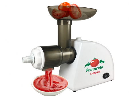 Tocatoare - Storcator de rosii Beper BP.720