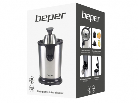 Storcator electric de citrice Beper P102EST010 [9]