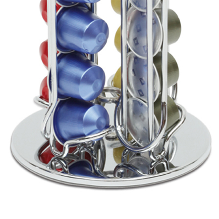 Suport pentru capsule Nespresso 40 de bucati Macom 832 [4]