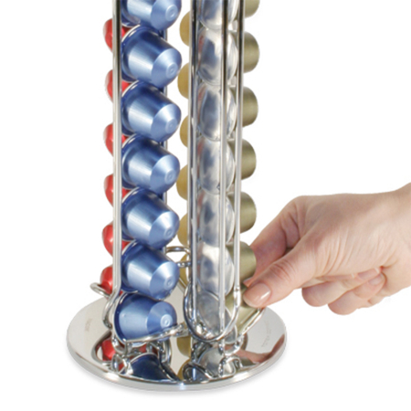 Suport pentru capsule Nespresso 40 de bucati Macom 832 [2]