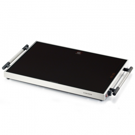 Plite electrice - Tava cu incalzire electrica Rommelsbacher WPR 405/E