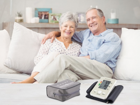 Tensiometru de brat Beper 40.120 [7]