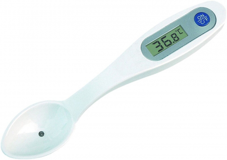 Ustensile bucatarie - Termometru de bucatarie Techno Line WS1004