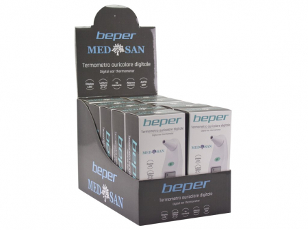 Termometru de ureche Beper 40.102 [14]