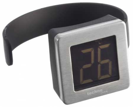 Termometru digital pentru sticle de vin Techno Line WS1005 [1]