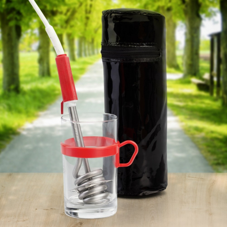 Termoplonjor Rommelsbacher RTG351 [3]