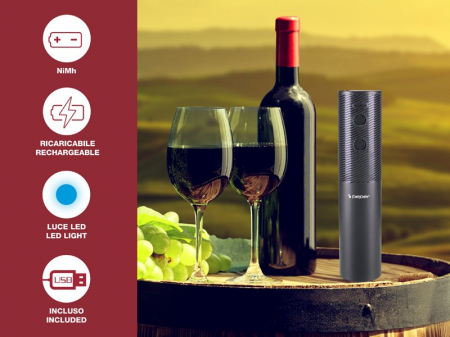 Tirbuson Electric Beper P102ACP101 [4]