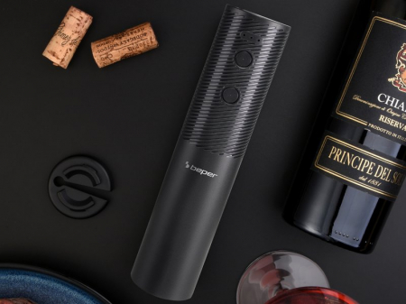 Tirbuson Electric Beper P102ACP101 [6]