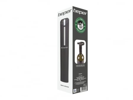 Tirbuson electric Beper AV.100 [1]