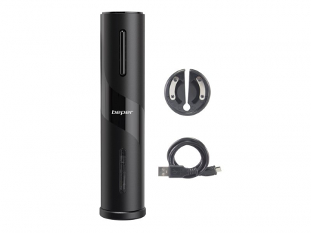 Tirbuson reincarcabil prin USB Beper P102ACP100 [2]