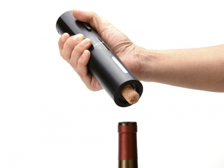 Tirbuson reincarcabil prin USB Beper P102ACP100 [4]