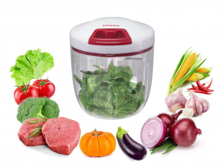 Tocator manual cu snur Beper C107UTT002 [8]