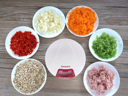 Tocator manual cu snur Beper C107UTT002 [6]