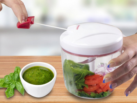 Tocator manual cu snur Beper C107UTT002 [5]