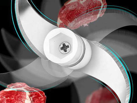 Mini tocator electric Beper P102ROB050 [7]