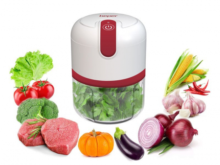 Mini tocator electric Beper P102ROB050 [1]