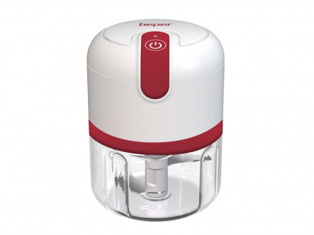 Tocatoare - Mini tocator electric Beper P102ROB050
