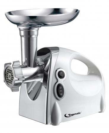 Tocatoare - Tocator electric de carne Topmatic MG-1200.3