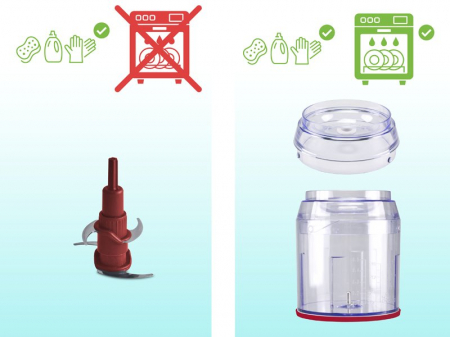 Tocator electric Beper BP.552 [4]