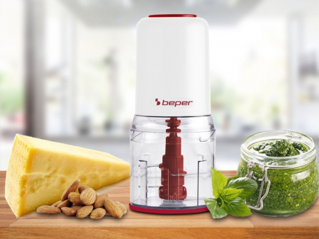 Tocator electric Beper BP.552 [6]