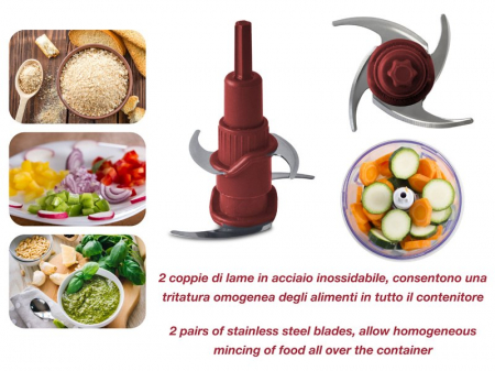 Tocator electric Beper BP.552 [2]