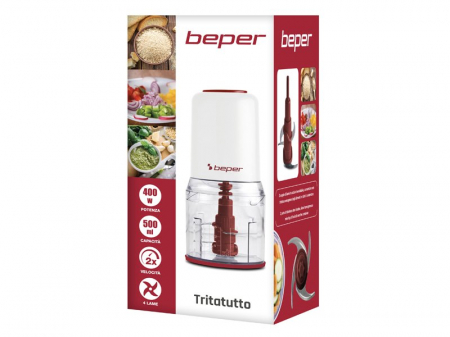 Tocator electric Beper BP.552 [8]
