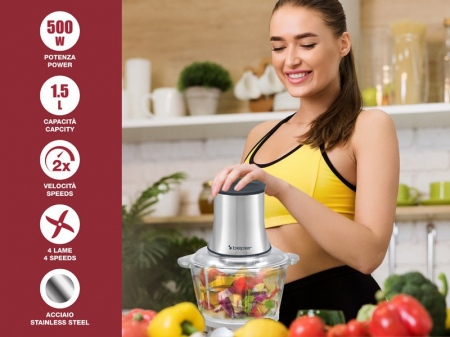 Tocator electric Beper P102ROB001 [10]