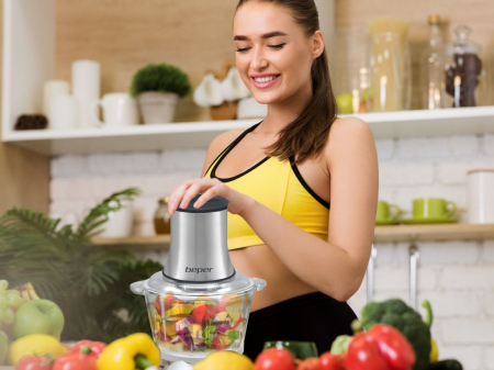 Tocator electric Beper P102ROB001 [7]