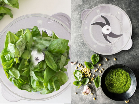 Tocator electric Beper P102ROB001 [14]