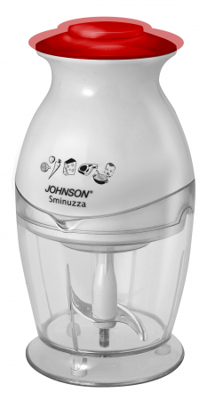 Tocatoare - Tocator Johnson SMINUZZA