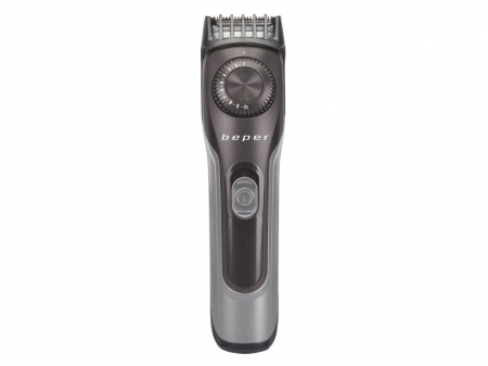 Ingrijire barbati - Trimmer reincarcabil pentru barba Beper 40.332